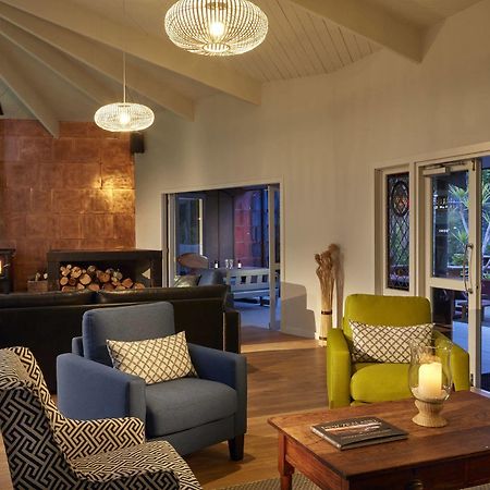 Awaroa Lodge Esterno foto