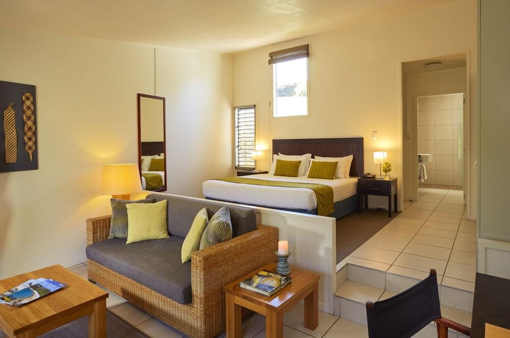 Awaroa Lodge Esterno foto
