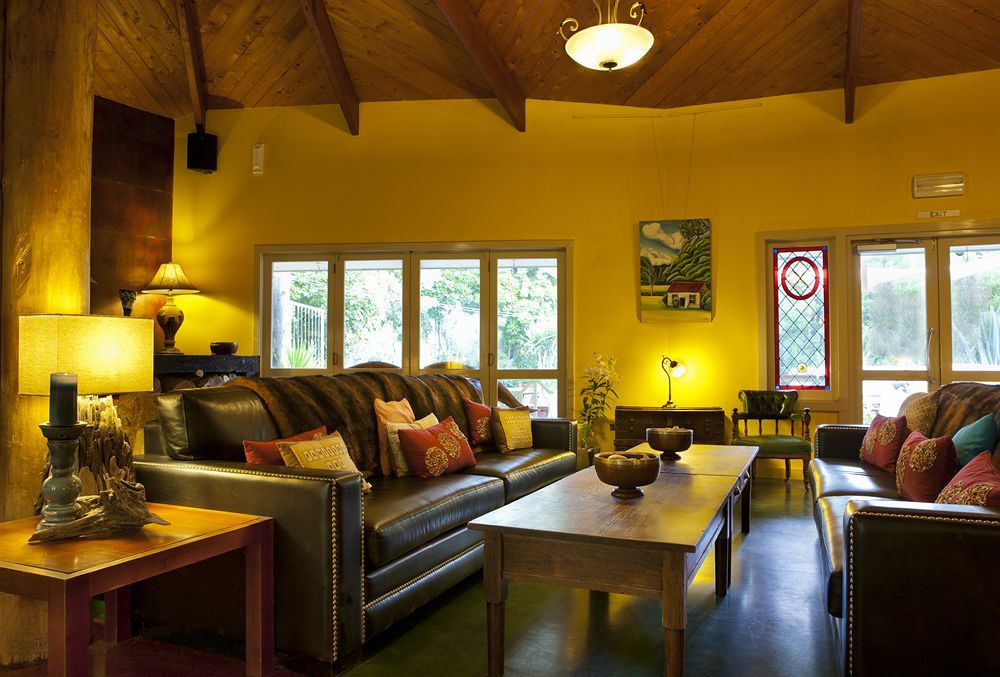 Awaroa Lodge Esterno foto