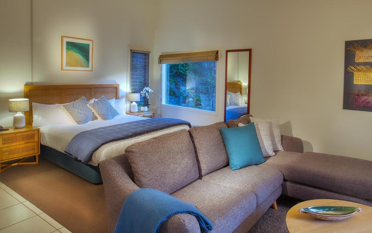 Awaroa Lodge Esterno foto